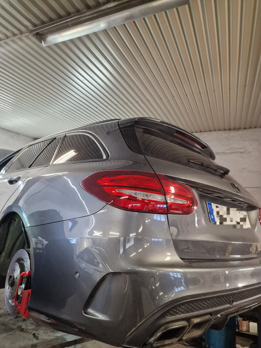 Bromsbyte i Jönköping | Munksjöstadens Bilverkstad – Prisgaranti