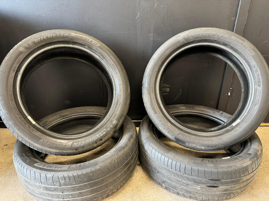 Michelin Primacy 4 Sommardäck 205/50R17 – 4 st