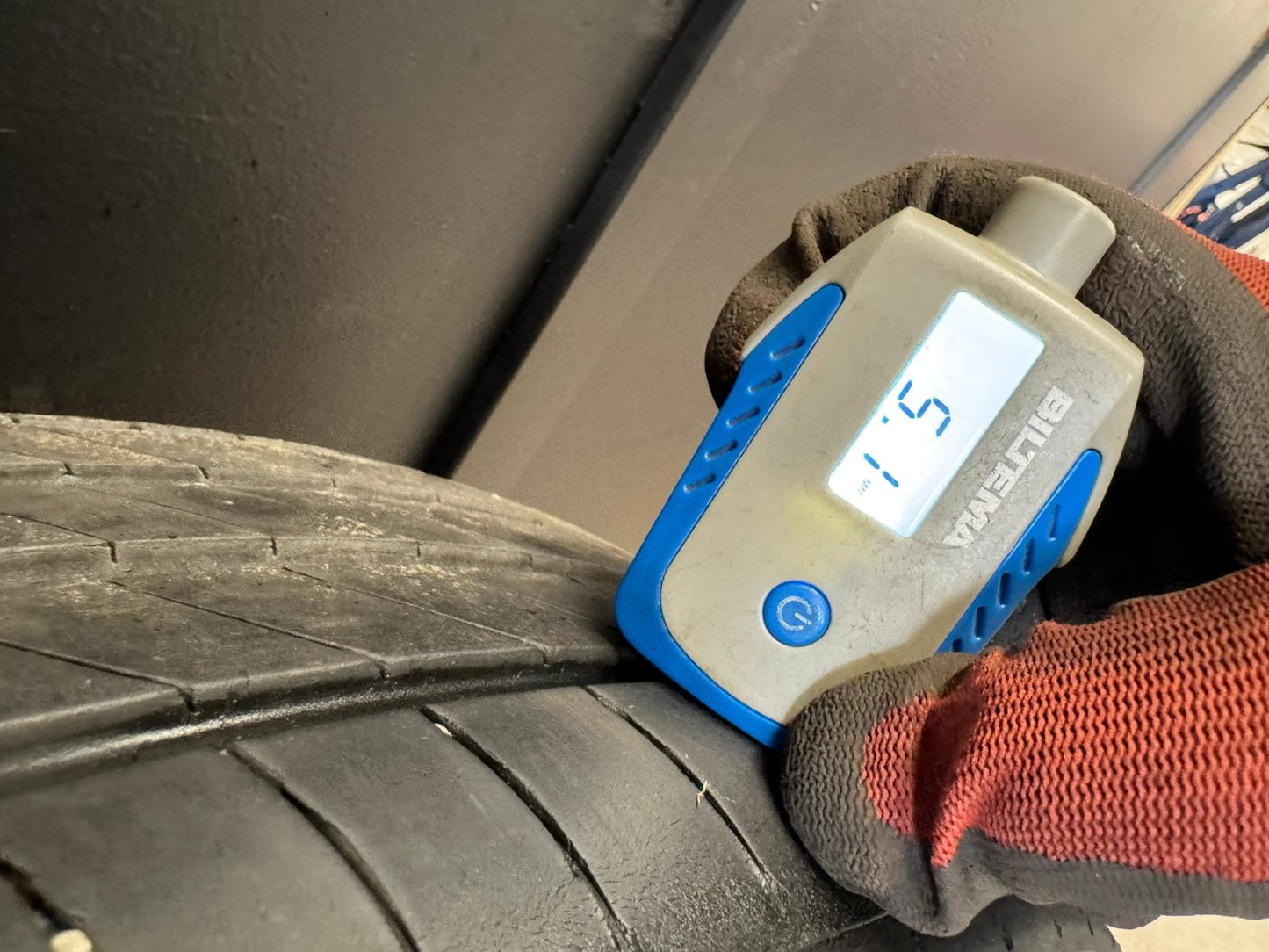 Michelin Primacy 4 Sommardäck 205/50R17 – 4 st