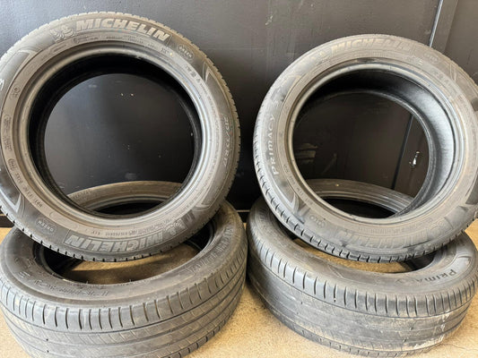 Michelin Primacy 3 Sommardäck 225/45R17 – 4 st