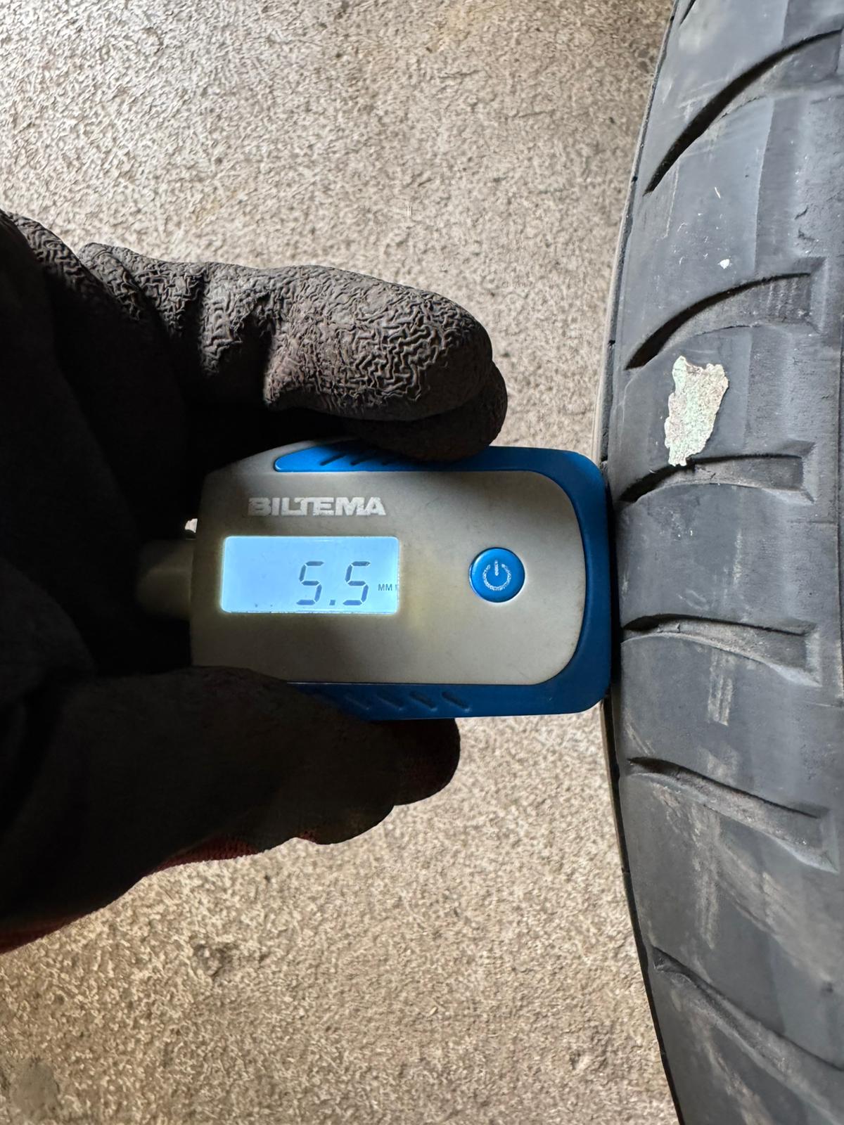 Michelin Primacy 3 Sommardäck 225/45R17 – 4 st