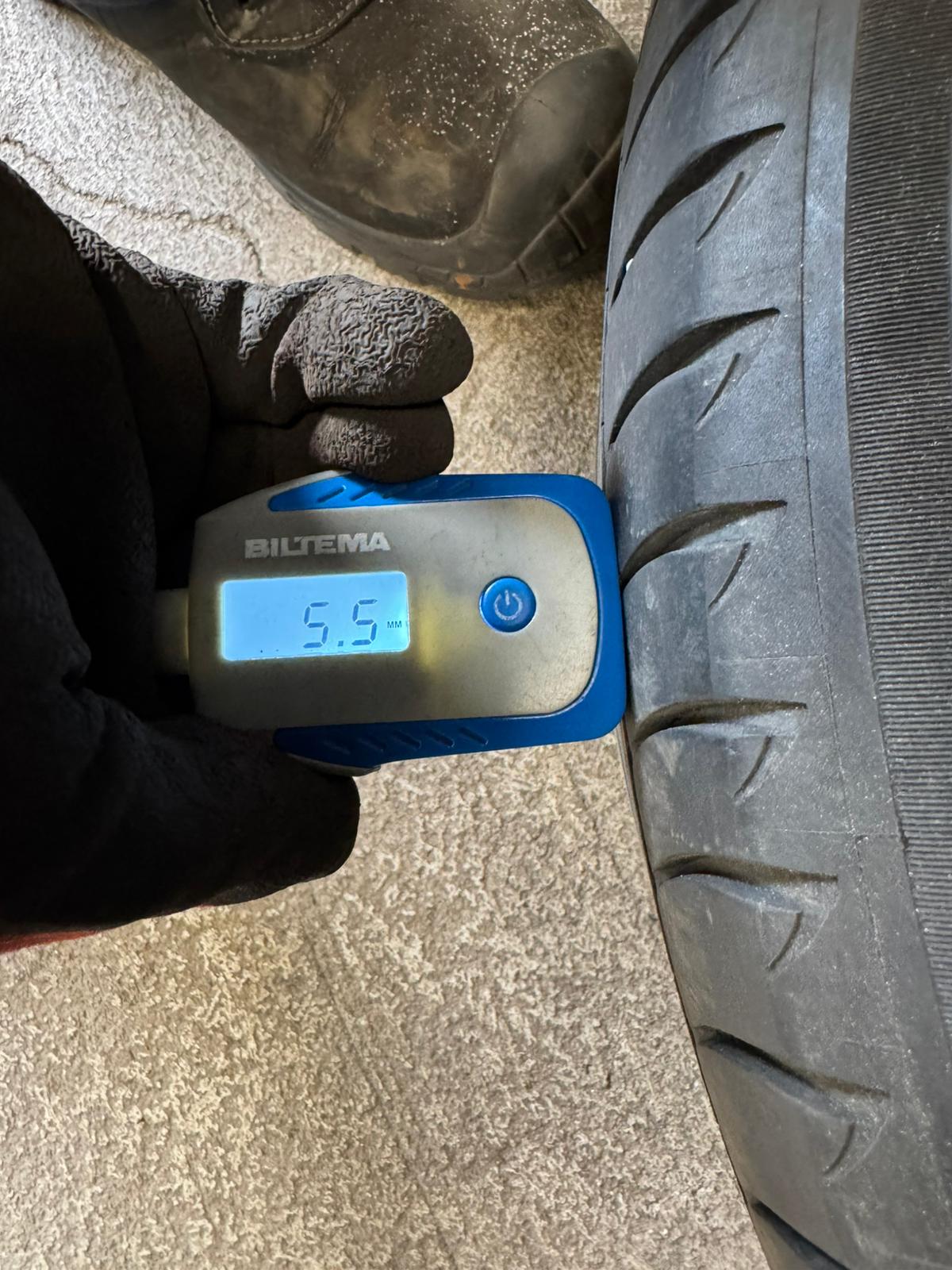 Michelin Primacy 3 Sommardäck 225/45R17 – 4 st